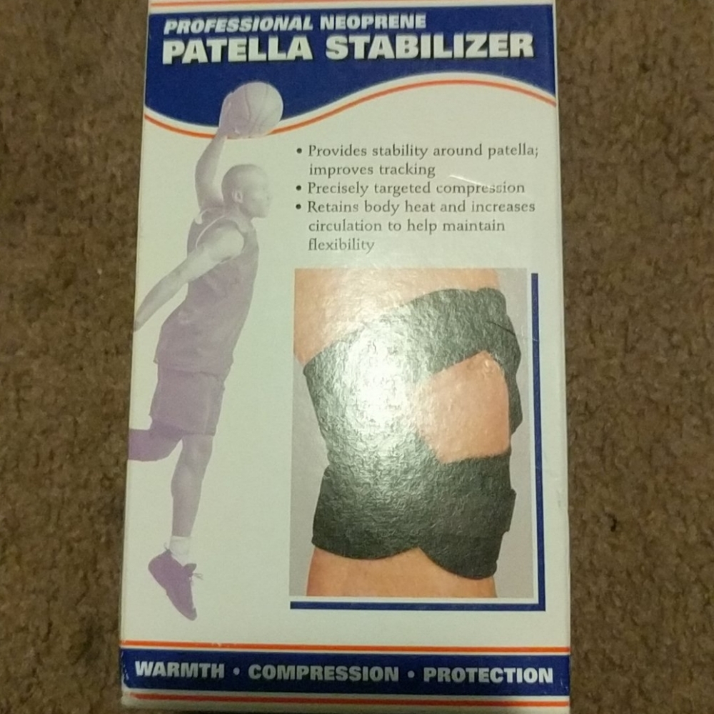 Patella Stabilizer
